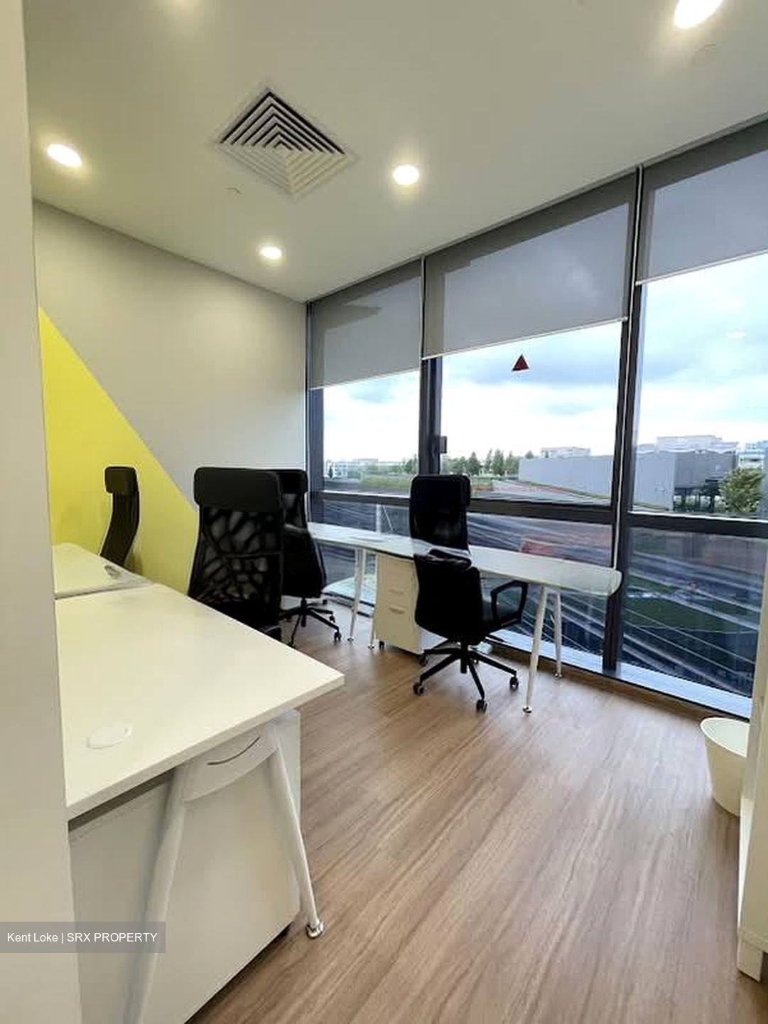 Woods Square (D25), Office #567558221